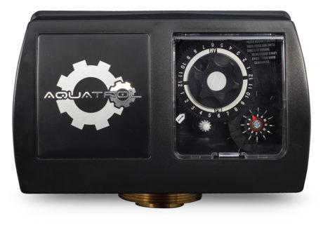 aqt-275-timer